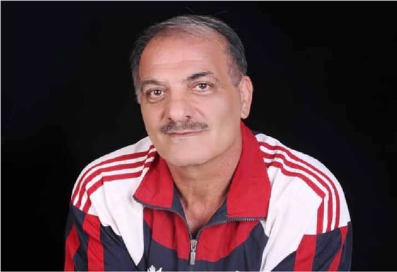 طی حکمی از سوی رئیس هیئت کشتی خوزستان :
